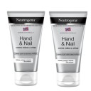 Neutrogena Creme Mos e Unhas Pack Duo 