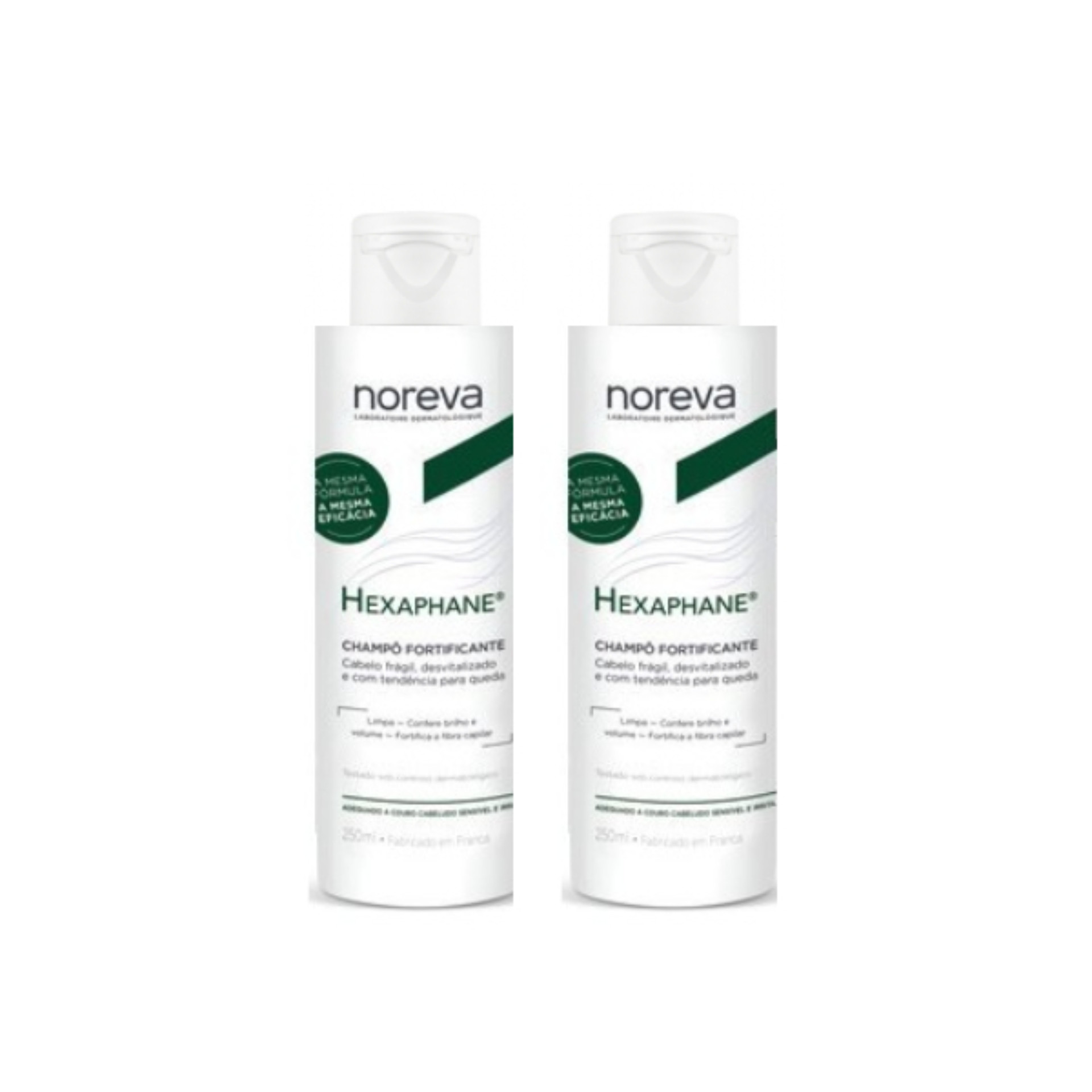 Noreva Hexaphane Champ Fortificante Duo Preo Especial