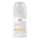 Chicco Well-Being Bibero 150ml Fluxo Lento