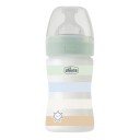 Chicco Well-Being Bibero 150ml Fluxo Lento