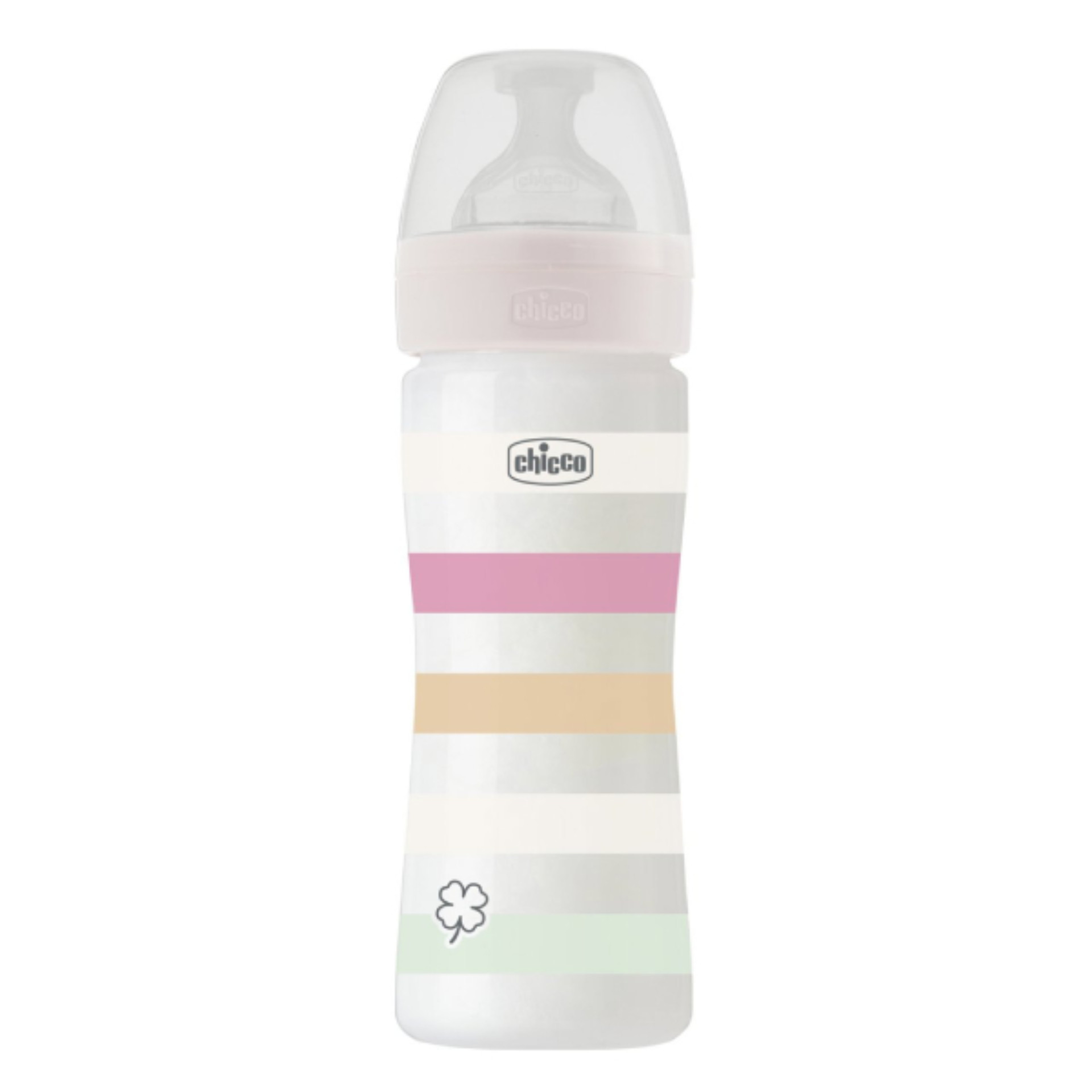 Chicco Well-Being Bibero 250ml Fluxo Mdio