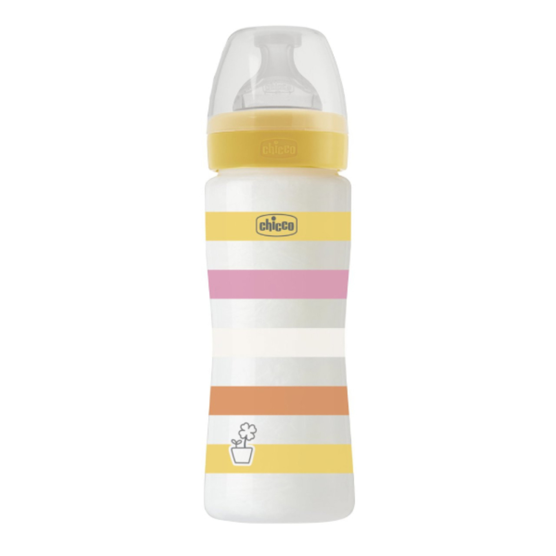 Chicco Well-Being Bibero 330ml Fluxo Rpido