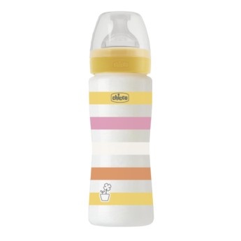 Chicco Well-Being Bibero 330ml Fluxo Rpido