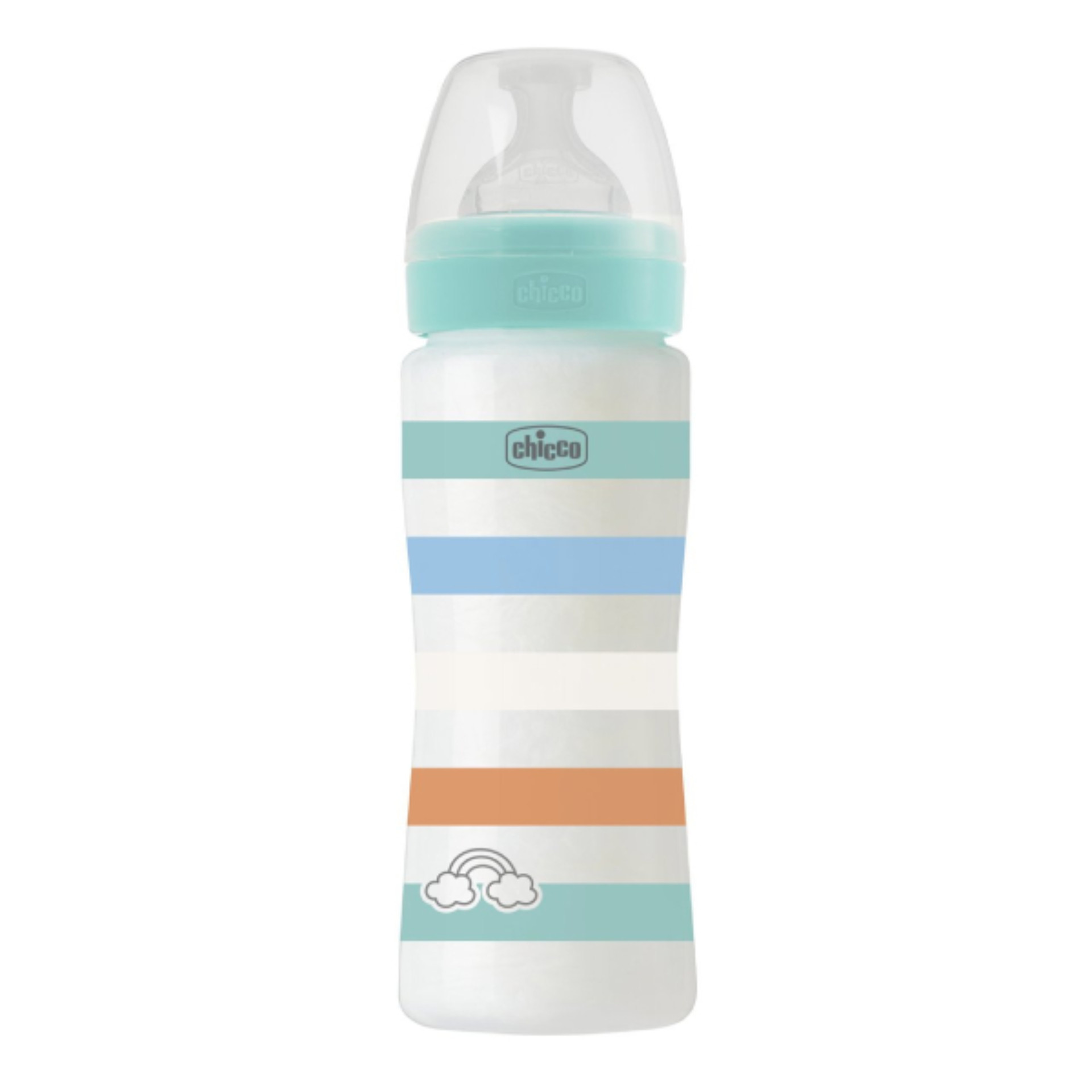 Chicco Well-Being Bibero 330ml Fluxo Rpido