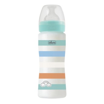 Chicco Well-Being Bibero 330ml Fluxo Rpido