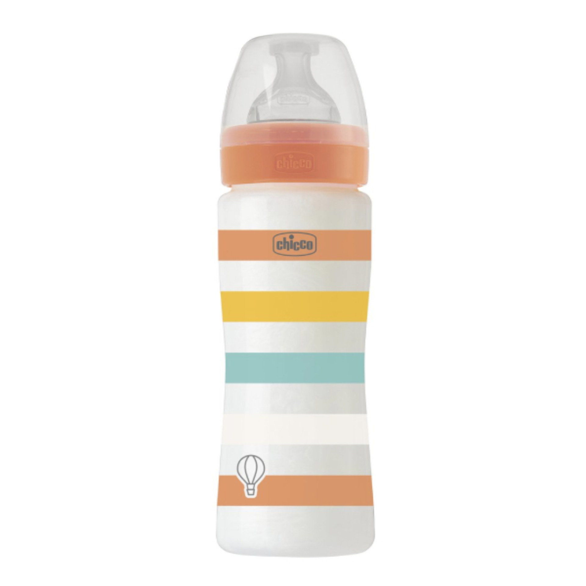 Chicco Well-Being Bibero 330ml Fluxo Rpido