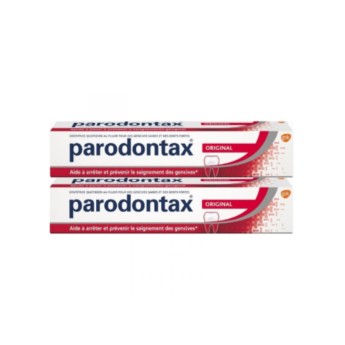 Parodontax Original Duo