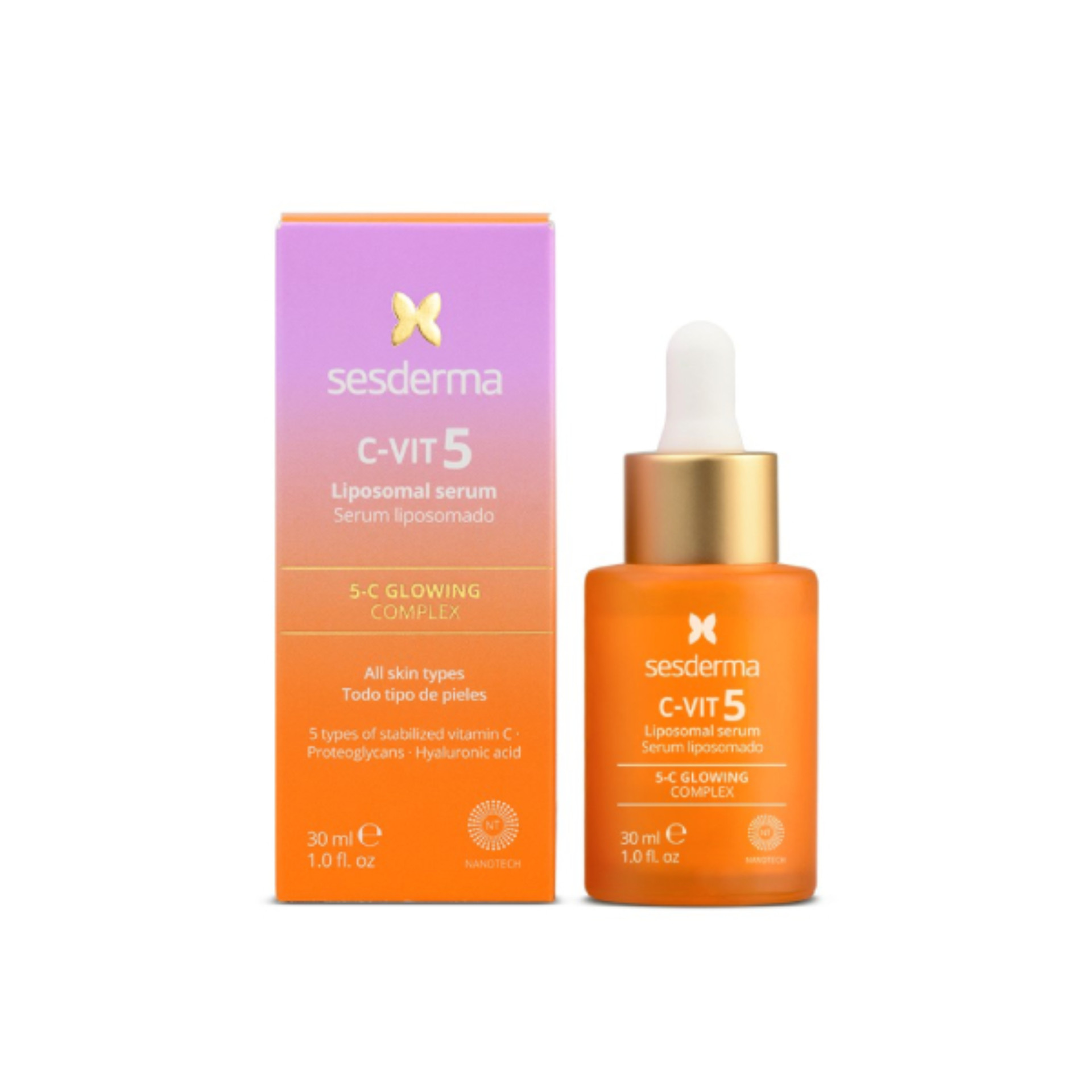 Sesderma C-Vit 5 Srum