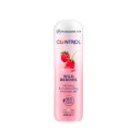 Control Wild Berries Gel de Massagem 3em1