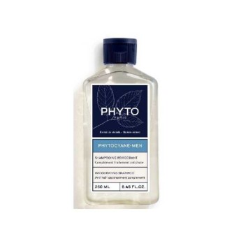 Phyto Phytocyane Champ Homem 250ml