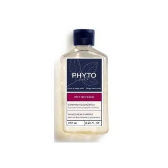 Phyto Phytocyane Champ 250ml
