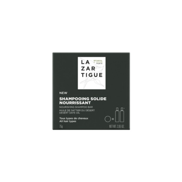 Lazartigue Champ Slido
