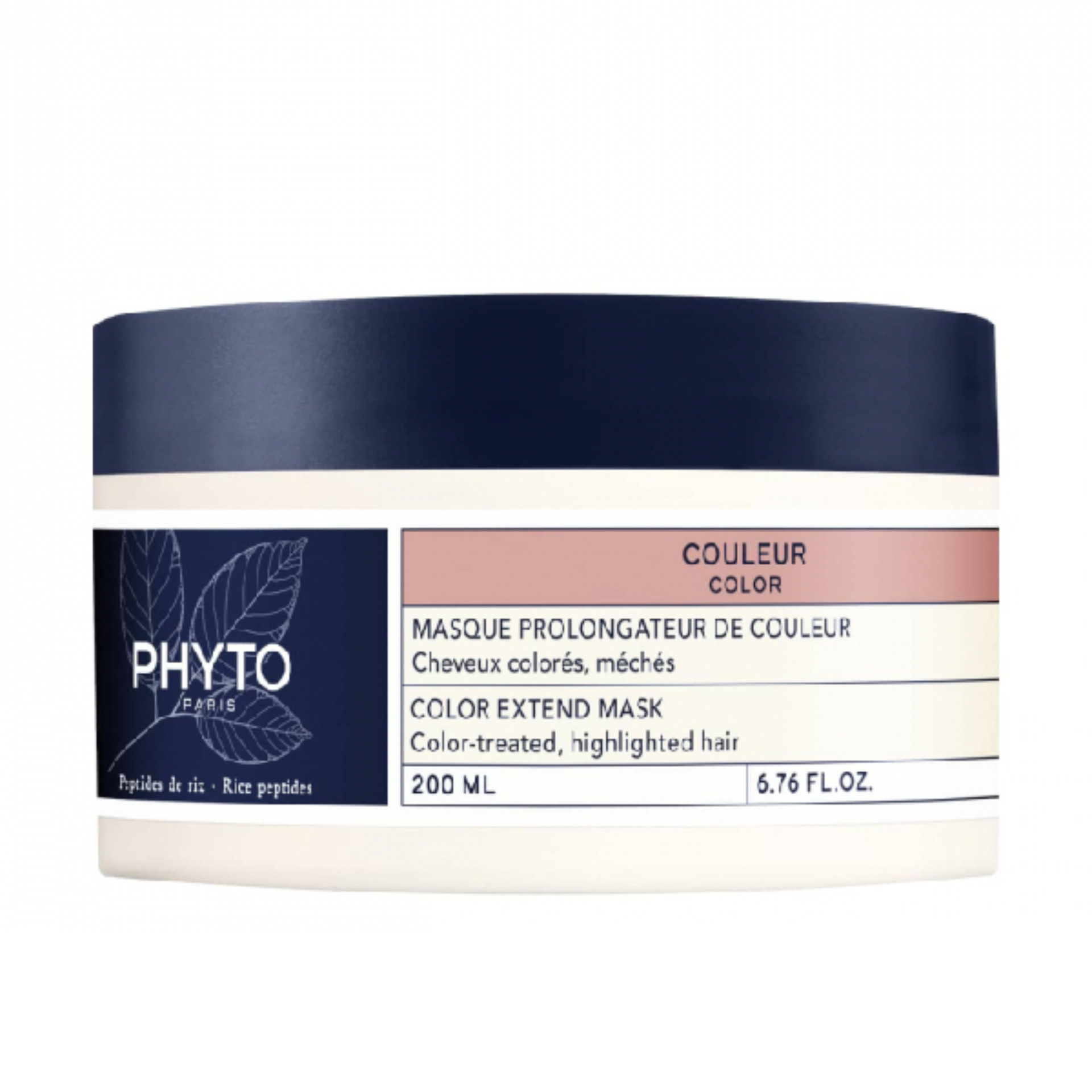 Phyto PhytoColor Mask