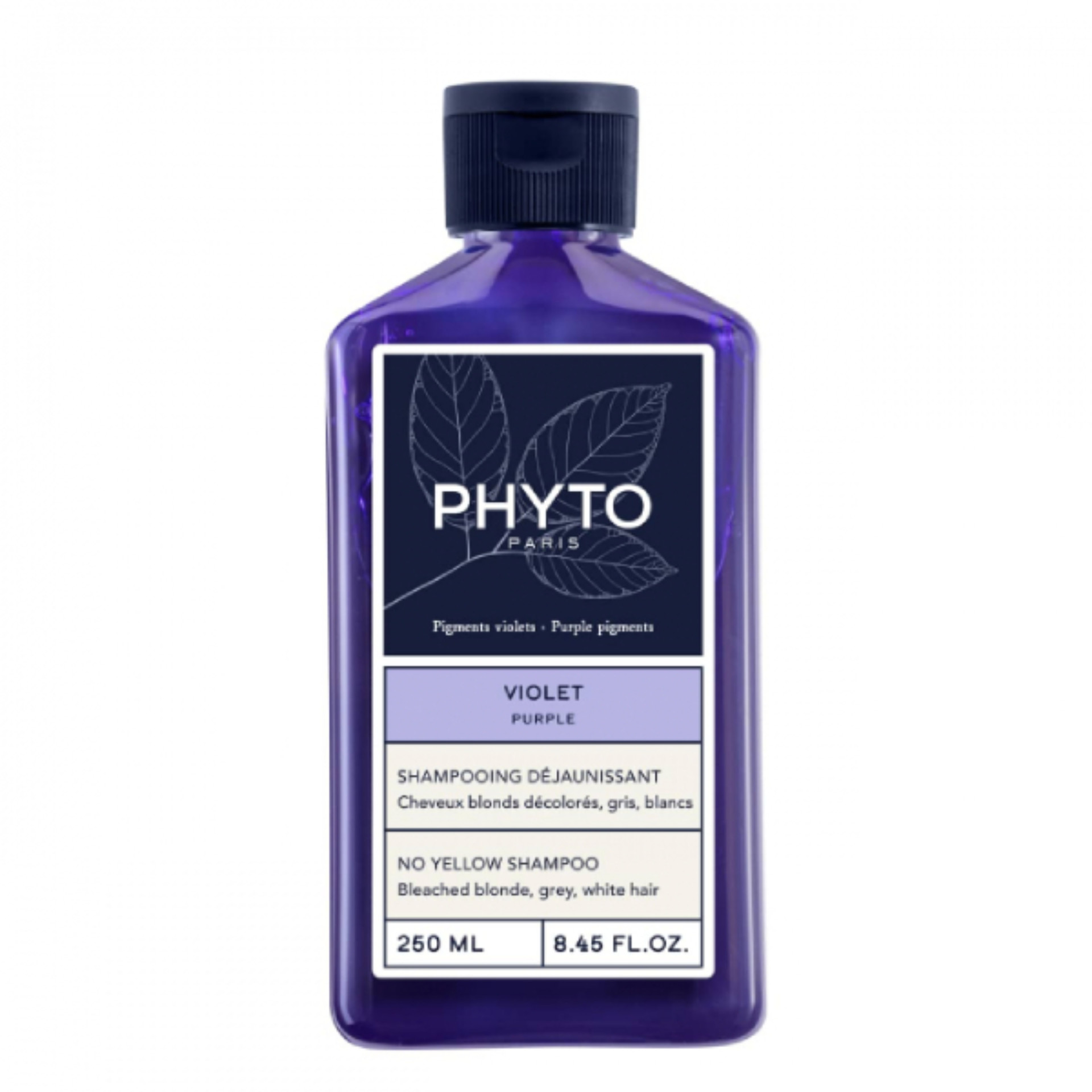Phyto PhytoViolet Champ