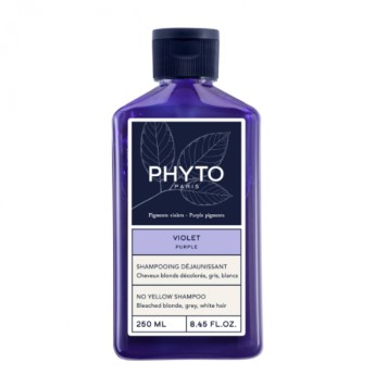 Phyto PhytoViolet Champ
