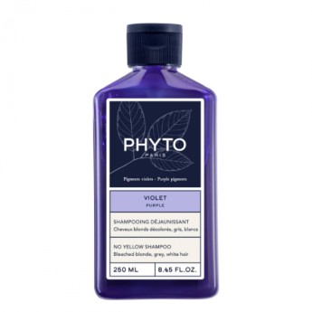 Phyto PhytoViolet Champ 250ml