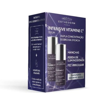 Esthederm Intensive Vitamina C Srum