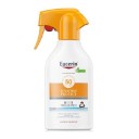 Eucerin Sunkids Spray FPS50+