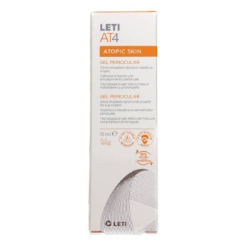 Leti AT4 Gel Periocular