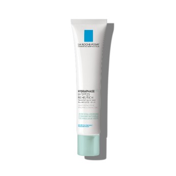 La Roche-Posay Hydraphase HA FPS 25 Creme Rico 