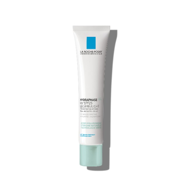 La Roche-Posay Hydraphase HA FPS 25 Creme Ligeiro 