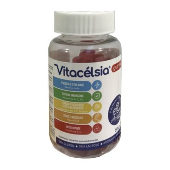 Vitaclsia Gomas