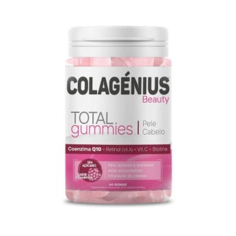 Colagenius Beauty Total Gummies Colagenius Beauty Total Gummies