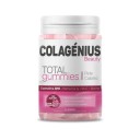 Colagenius Beauty Total Gummies
