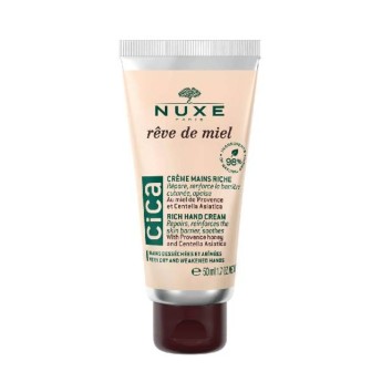 Nuxe Rve de Miel Cica Cr Mos Rico50Ml