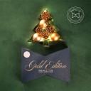 Papillon Coffret Gold Edition