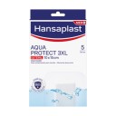 Hansaplast AquaProtect 3XL 10X15CM