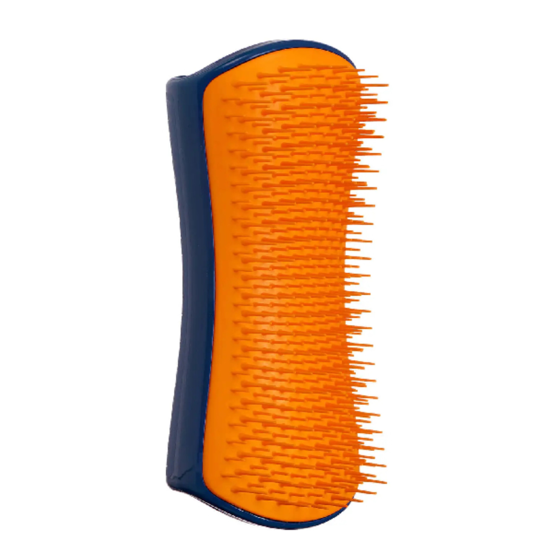 Pet Teezer Navy/Orange