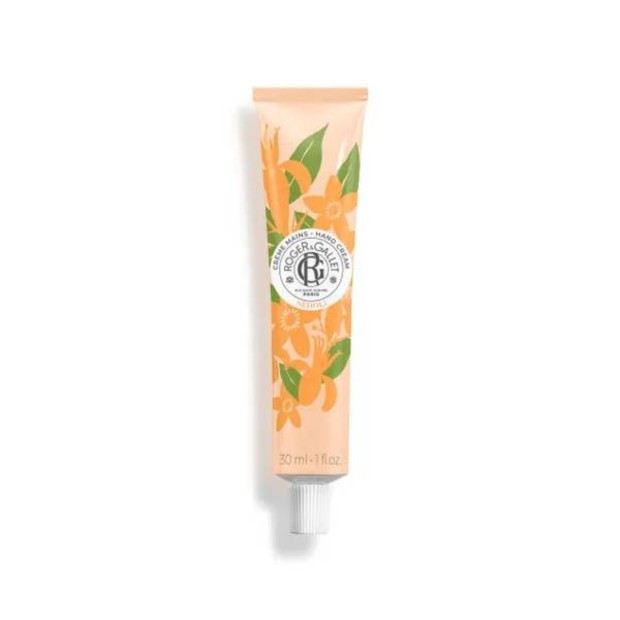 Roger & Gallet Neroli Creme Mos e Unhas 
