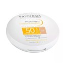 Bioderma Photoderm Compact Mineral FPS 50+ Claro