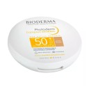 Bioderma Photoderm Compact Mineral FPS 50+ Dourado