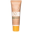 Bioderma Photoderm Cover Touch Mineral FPS 50+ Bronze