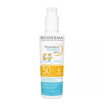 Bioderma Photoderm Pediatrics Spray FPS 50+