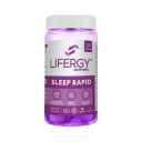 Lifergy Gummies Sleep Rapid