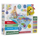 Chicco Edu4you Avio Cody