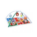 Chicco Floresta Mgica Ginsio & Relax 0M+