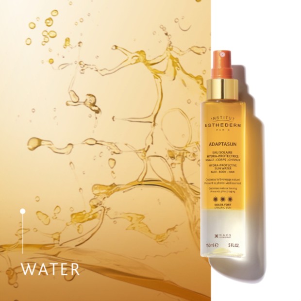Esthederm Solaire Adaptasun Água Solar Hidra-Protetora Esthederm Solaire Adaptasun Água Solar Hidra-Protetora