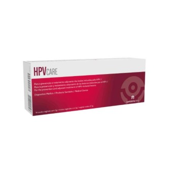 HPV Care vulos Vaginais