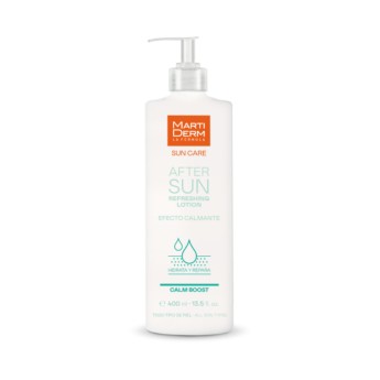 Martiderm Sun Care After Sun 400ml