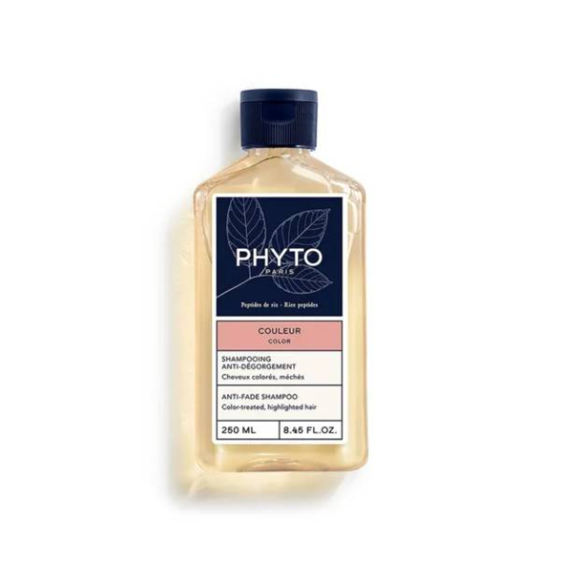 Phyto Phytocolor Schampo