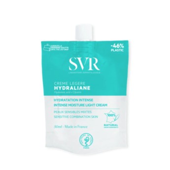 Svr Hydraliane Creme Ligeiro 