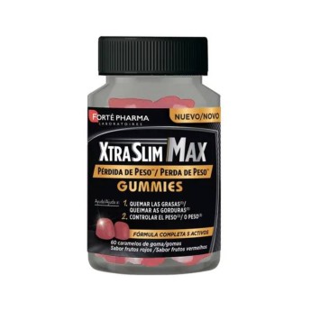 Forté Pharma Slim Max Gomas Forté Pharma Slim Max Gomas