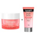 Neutrogena Bright Boost Pack