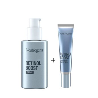 Neutrogena Retinol Boost Pack