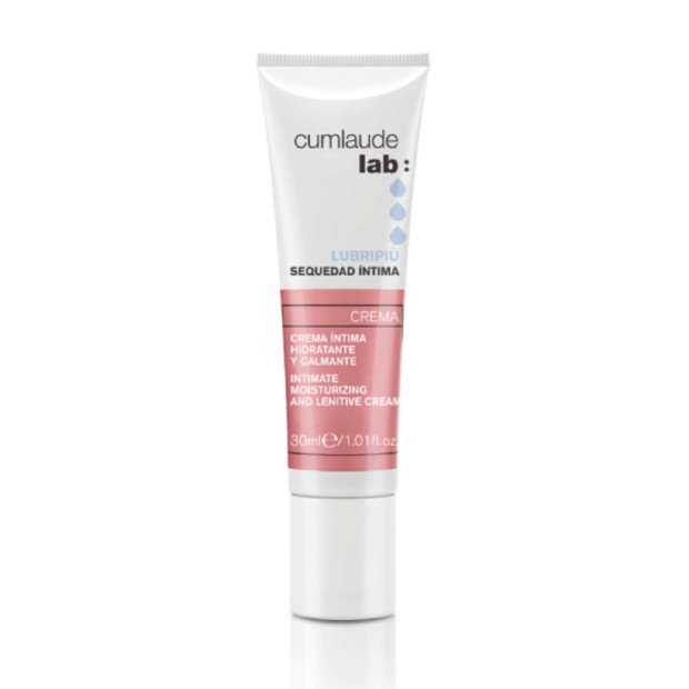 Cumlaude Lab: Lubripi Creme ntimo