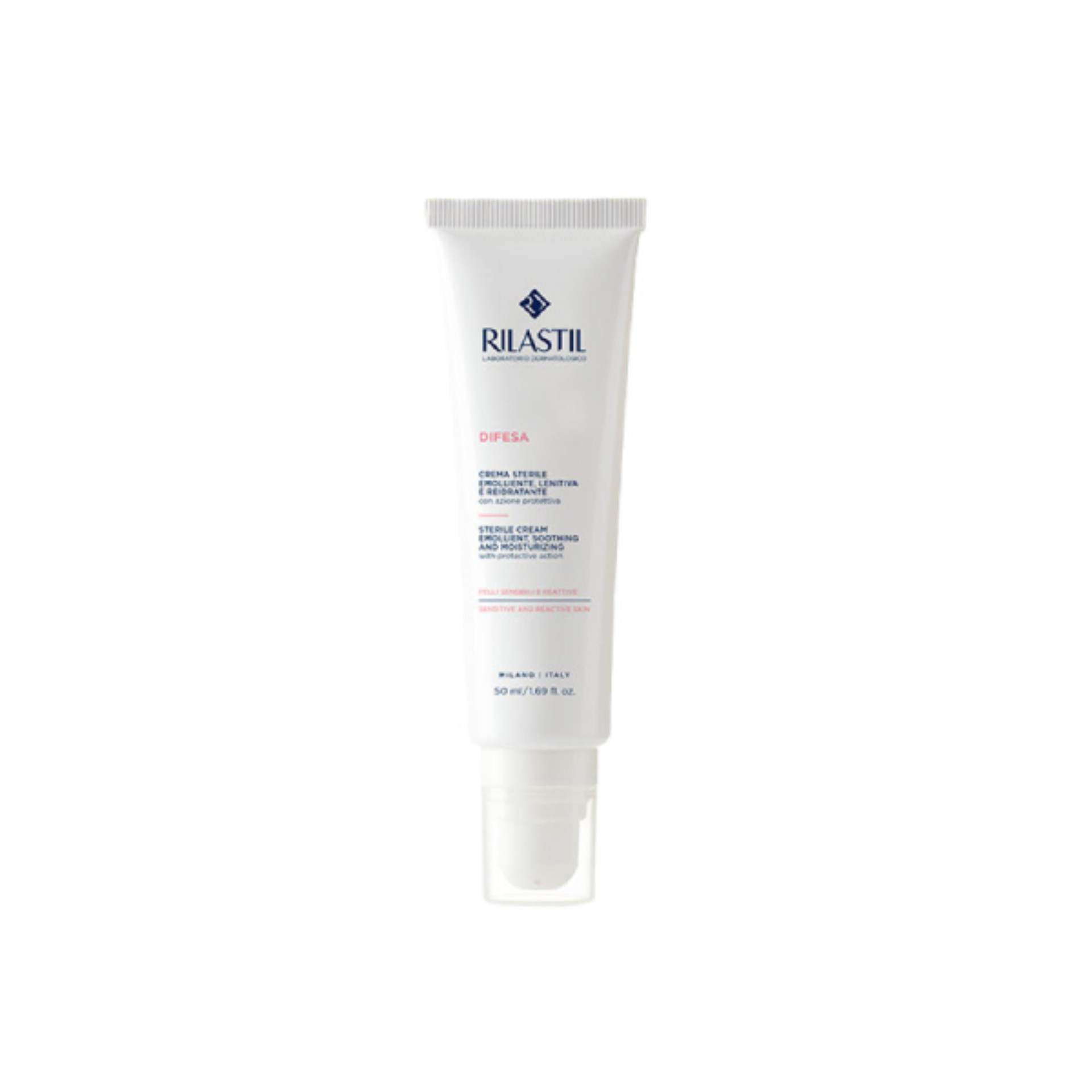 Rilastil Difesa Creme 50Ml